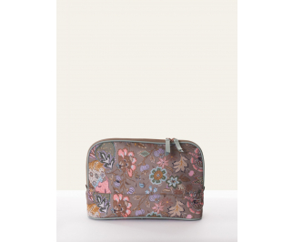 Oilily Amelie Sits L Cosmetic Bag kosmetická taštička 32 cm Elmwood