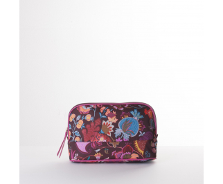 Oilily Amelie Sits M Cosmetic Bag kosmetická taštička 26,5 cm Port