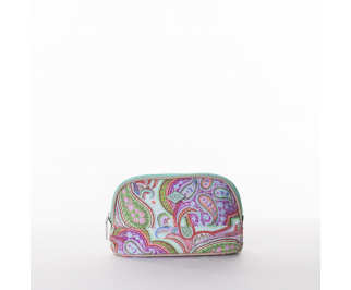 Oilily Summer Paisley S Cosmetic Bag kosmetická taštička 21 cm Aqua