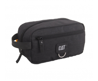 CAT Milennial Classic Jack cestovní toaletní taška 3,5 l, černá