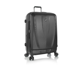 Heys Vantage Smart Access L cestovní kufr TSA 76 cm 145 l Black