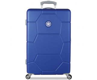 SUITSUIT Caretta M cestovní kufr 65 cm Dazzling Blue