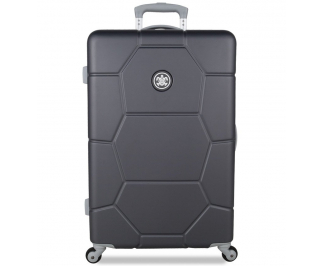 SUITSUIT Caretta M cestovní kufr 65 cm Cool Grey