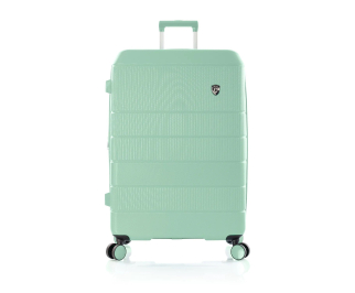 Heys Neo L cestovní kufr TSA 76 cm 128 l Mint