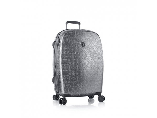 Heys Motif Femme M Gunmetal