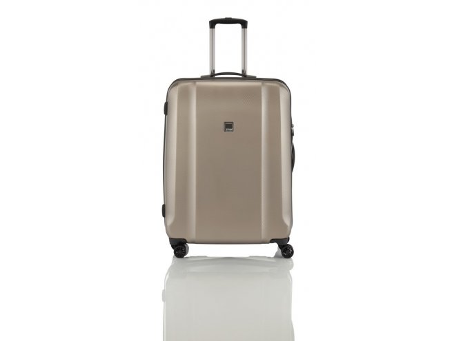 Titan Xenon Deluxe L Champagne