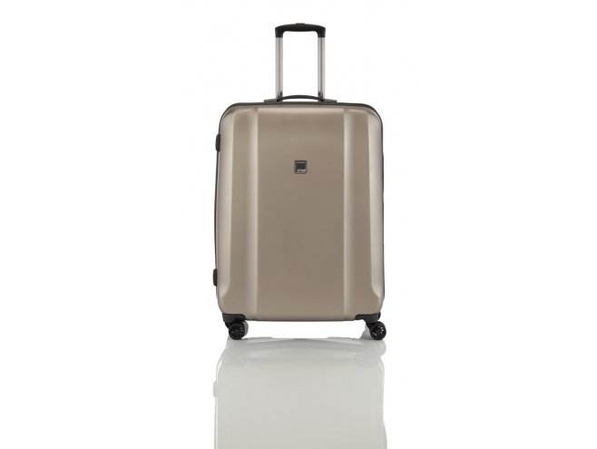 Titan Xenon Deluxe S Champagne