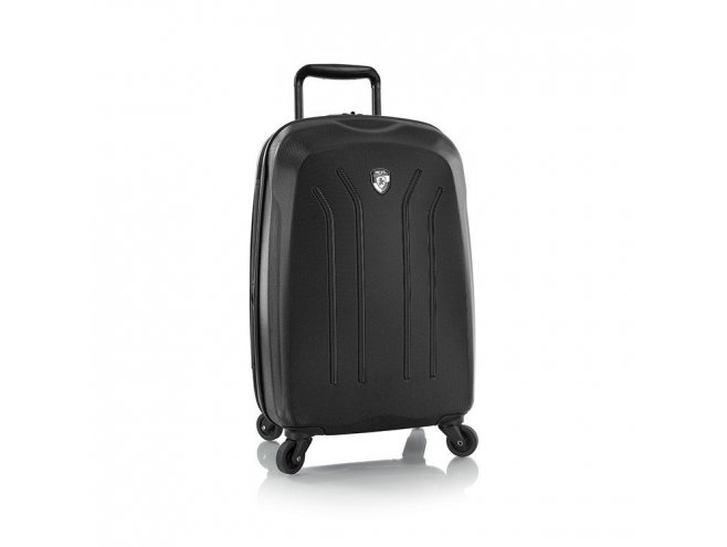 Heys Lightweight Pro S Black
