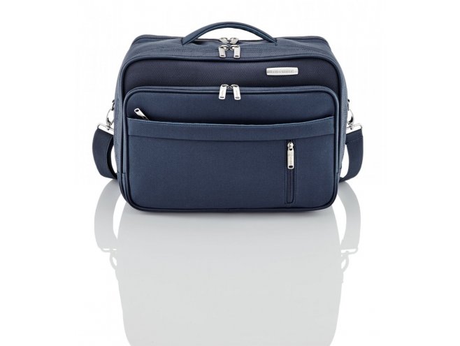 Travelite Capri Board Bag horizontal Navy