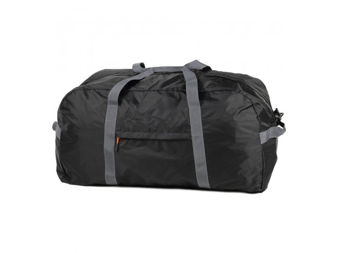 Member's HA-0050 cestovní taška skládací 112 l černá 