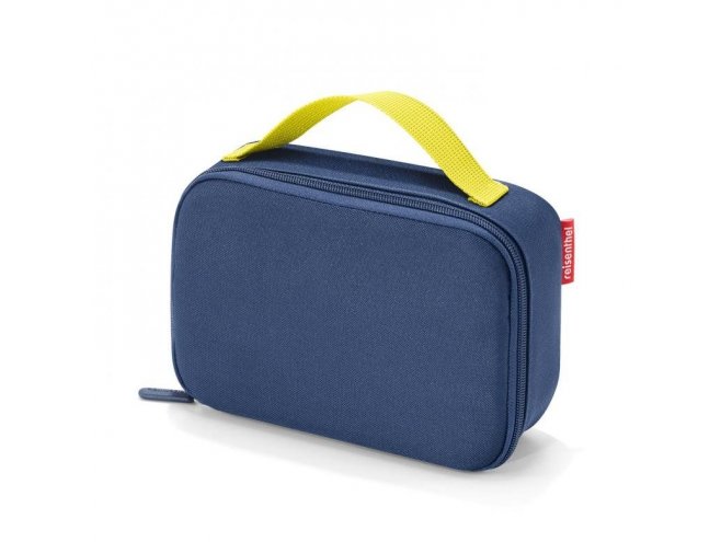 Reisenthel Thermocase termoizolační taštička na kosmetiku i jídlo 20 cm Navy