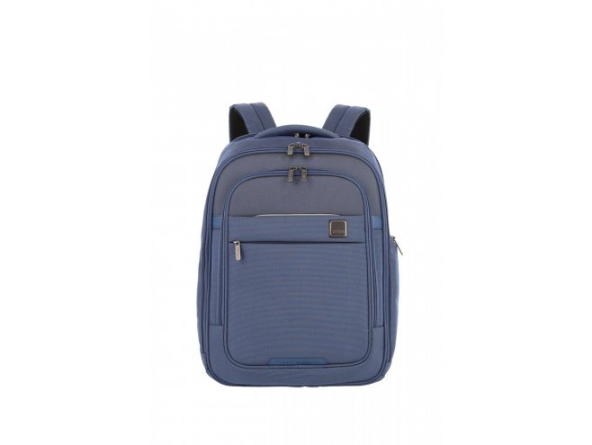 Titan Prime Backpack cestovní batoh na 15,6" notebook 29 l Navy 