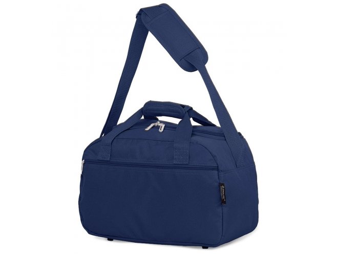 Aerolite 615 príručná batožina do lietadla Ryanair 40x20x25 cm modrá