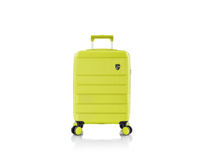Heys Neo S palubní kufr TSA 53 cm Lemon 