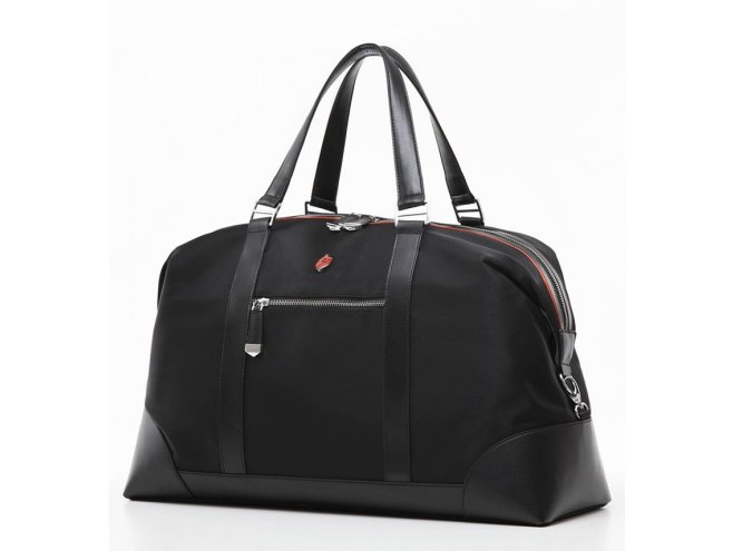 Krimcode Business Attire cestovní taška 51 cm Black 