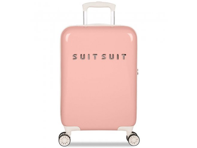 Kabinové zavazadlo SUITSUIT® TR-1202/3-S - Fabulous Fifties Papaya Peach 