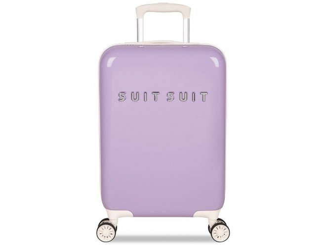 Kabinové zavazadlo SUITSUIT® TR-1203/3-S - Fabulous Fifties Royal Lavender 