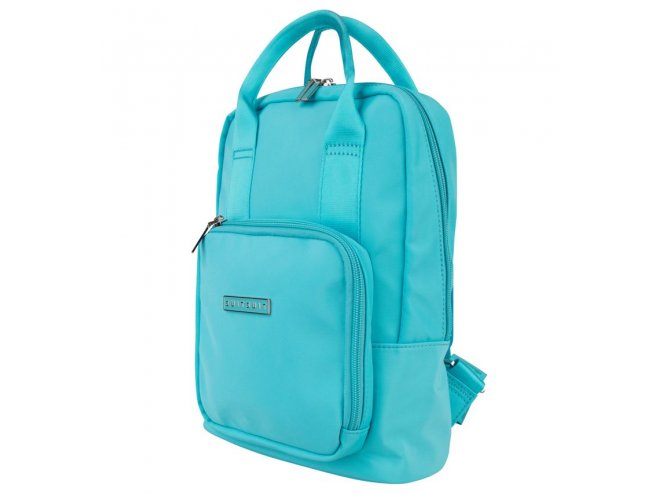 SUITSUIT Natura Mini dámský batoh 6,5 l Aqua 