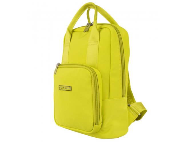 SUITSUIT Natura Mini dámský batoh 6,5 l Lime 