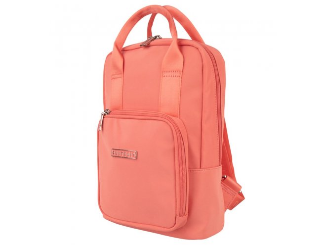 SUITSUIT Natura Mini dámský batoh 6,5 l Coral 