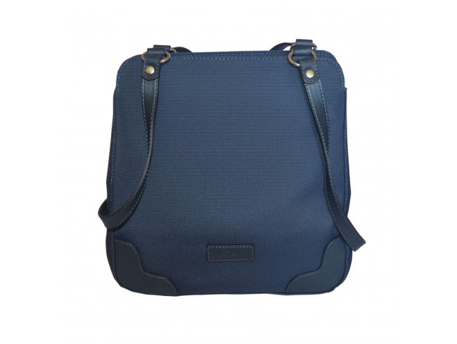 Katana 6786 dámský batůžek-kabelka 6 l modrý 