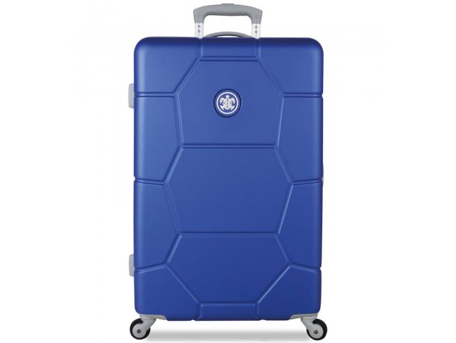 SUITSUIT Caretta M cestovní kufr 65 cm Dazzling Blue 
